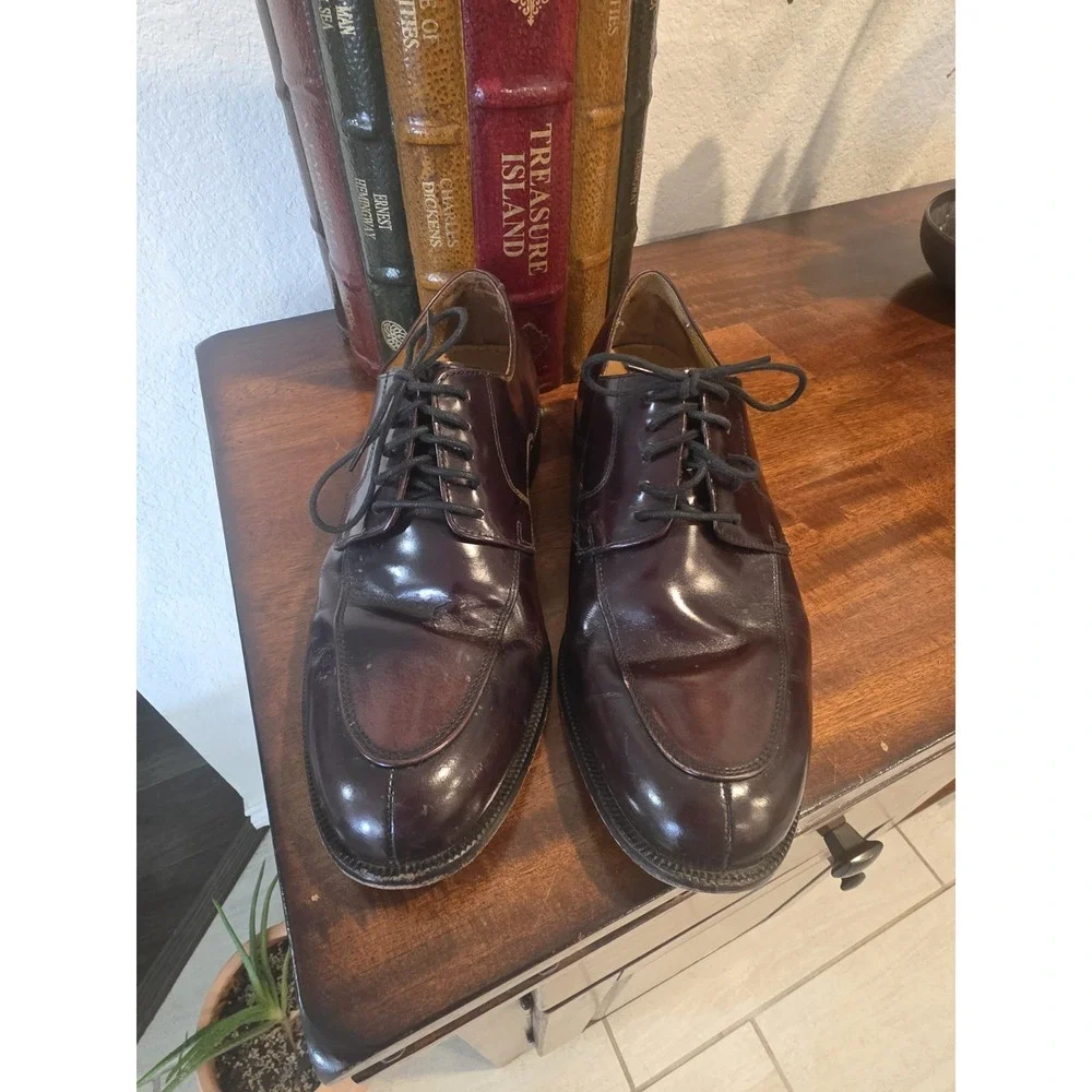 Cole Haan Men's  Dress Shoe Size 8 1/2 W